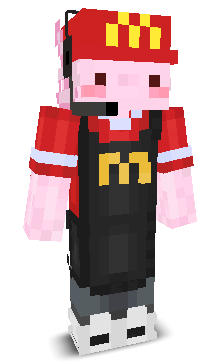 V4LBOUZZ's skin