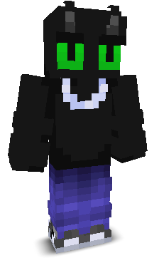 Schneekater7's skin