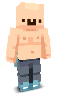 primotovi's skin