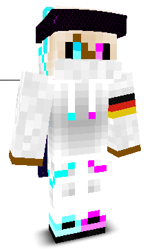 PBT1st's skin