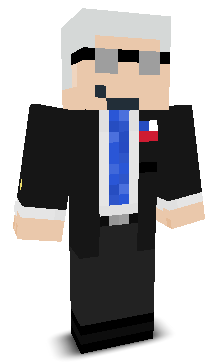 ShillGates's skin