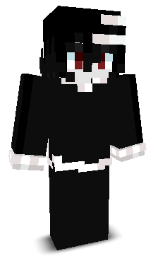 vHuver's skin