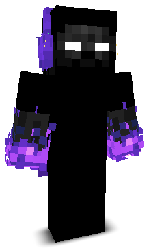 BetaMogador's skin