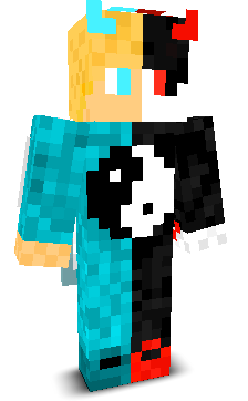 The_ggoman's skin