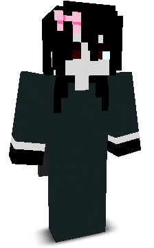 Alvicates's skin