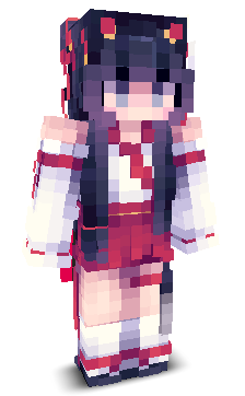 MingLong_TW's skin