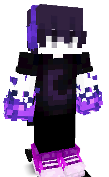PeppyOnTop363's skin
