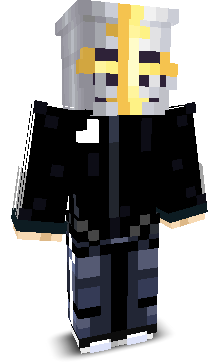Lex1r's skin