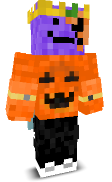 Penuty's skin