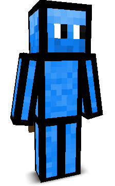 Lillererjo's skin