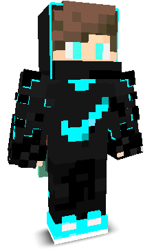 DIKOMIX's skin