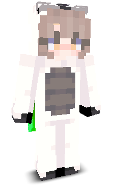 IsoLights's skin