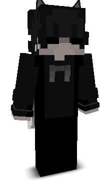 Trqitorz's skin