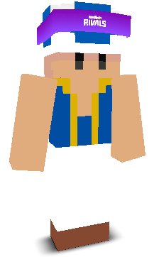 BehindPearl's skin