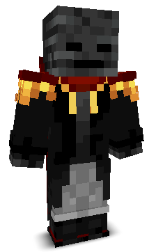 Erick88j's skin