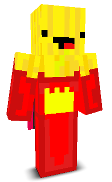 PommPomm13's skin
