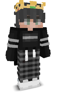 AuraVo1d's skin