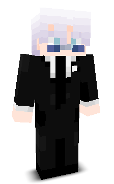 therealboat's skin