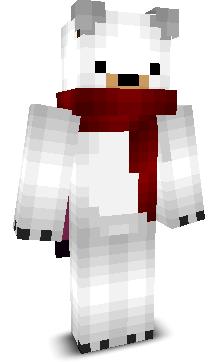 WhatIsRalfu's skin