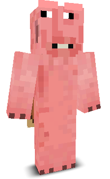 Kablys's skin
