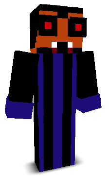 Kuhido's skin