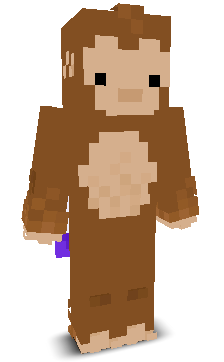 Lumonike's skin