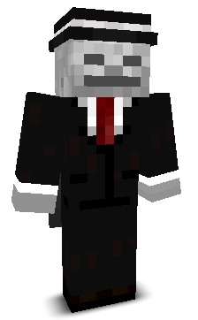 xMunSzajn's skin