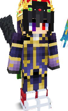 DFFHY's skin