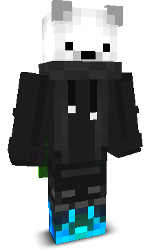 Ankingvis's skin