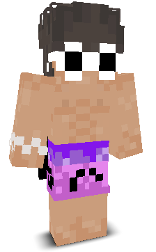 AyoSalim's skin