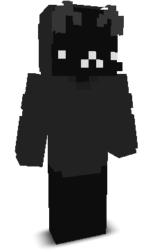 MineGator's skin