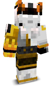hzcolt's skin