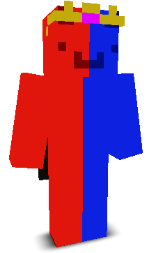Chippafy's skin