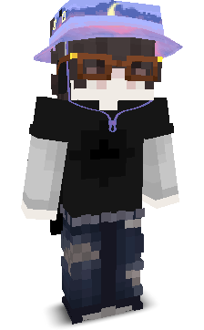 whyrich's skin