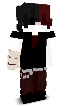 _bonzoP's skin