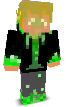 RealSphire's skin