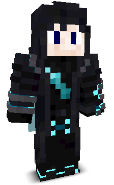 DragonIsDragon's skin