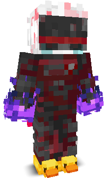 Fourclicks's skin