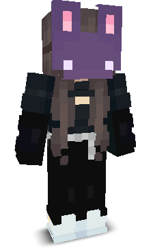 R3DR0S3S's skin