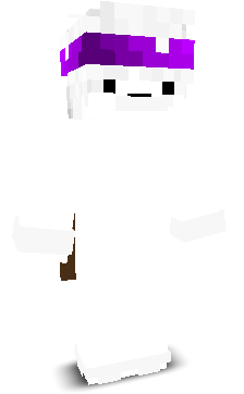 Komar33's skin