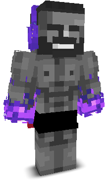 boldzzz's skin