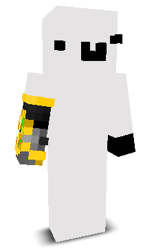 elitesnake101889's skin