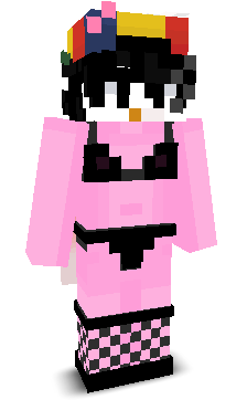 owcak's skin