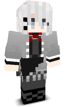 chrizsty's skin