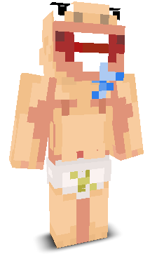 RGBGamingChair's skin
