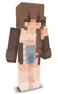 CallMehEmzy's skin