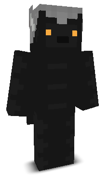 Ayyven's skin