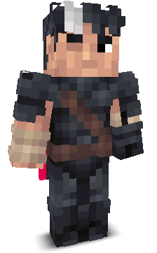 ZEYGAL's skin