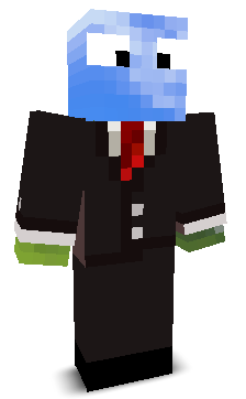 tweekedbaked's skin
