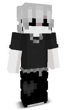 DENBIOBOER's skin